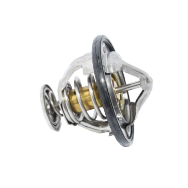 TERMOSTATO 82.0°C 64MM C/ORING CENTRICO - ECHLIN